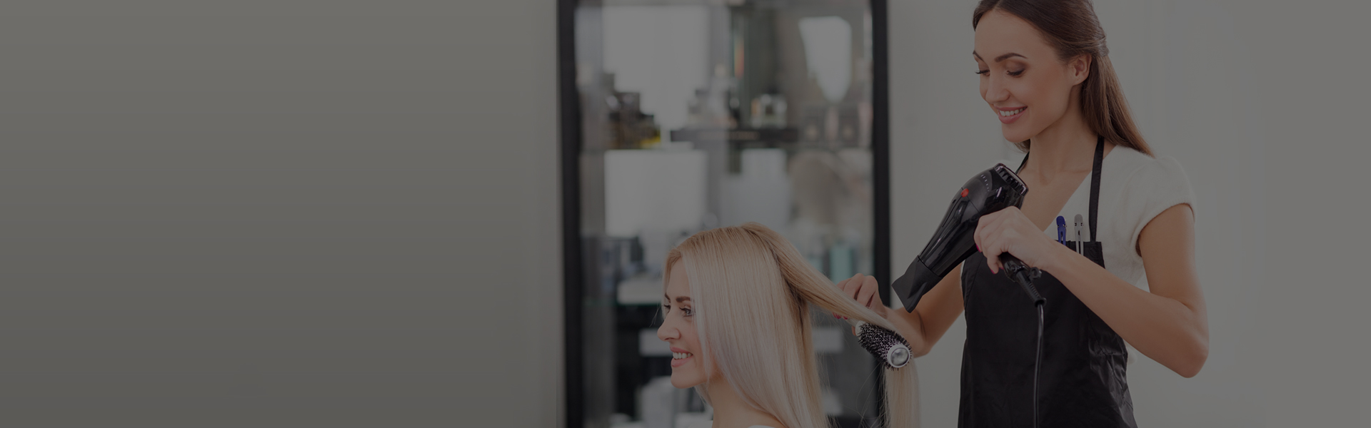 Salon Studios Beauty Mall The 5 Star Suite Concept for Hair Beauty Pro's